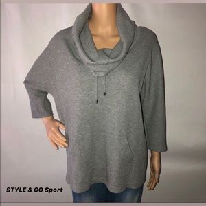 💥3 For $10💥 STYLE & CO SPORT TOP